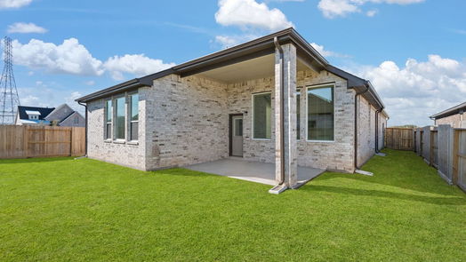 Santa Fe 1-story, 4-bed 3631 Riverland Drive-idx