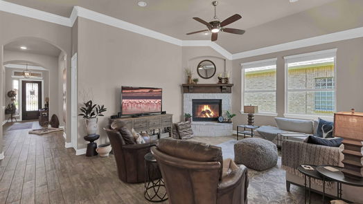 Spring null-story, 3-bed 4032 Windsor Chase Drive-idx