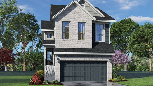 Stafford 2-story, 3-bed 2823 Park Hill Drive-idx