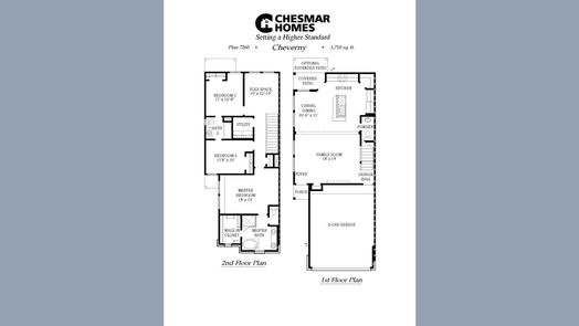 Stafford 2-story, 3-bed 2819 Park Hill Drive-idx