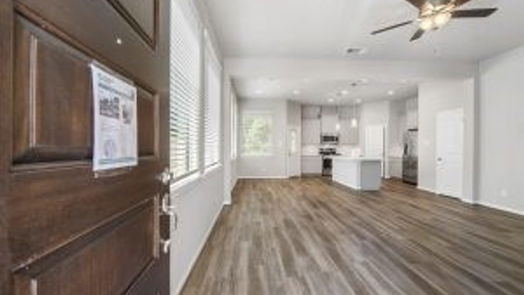 Stafford 2-story, 3-bed 2819 Park Hill Drive-idx