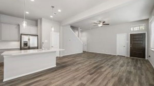 Stafford 2-story, 3-bed 2819 Park Hill Drive-idx