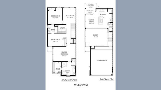 Stafford 2-story, 3-bed 410 Park Hill Court-idx