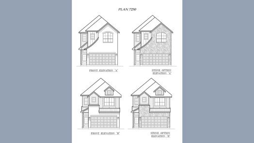 Stafford 2-story, 3-bed 2803 Park Hill Drive-idx