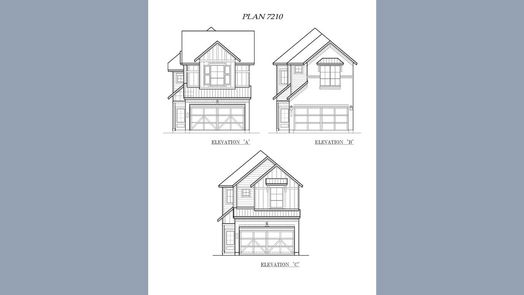 Stafford 2-story, 3-bed 2811 Park Hill Drive-idx