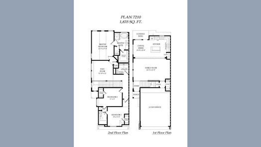 Stafford 2-story, 3-bed 414 Park Hill Court-idx