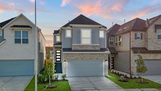 Stafford 2-story, 3-bed 2815 Park Hill Drive-idx