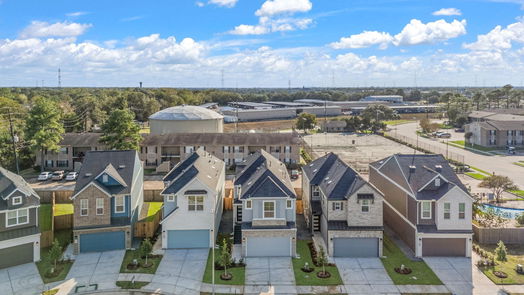 Stafford 2-story, 3-bed 2815 Park Hill Drive-idx