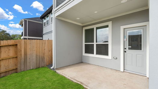Stafford 2-story, 3-bed 2815 Park Hill Drive-idx
