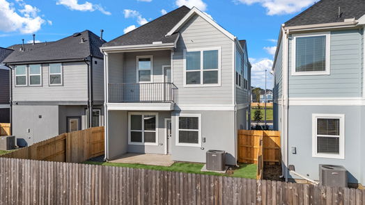 Stafford 2-story, 3-bed 2815 Park Hill Drive-idx