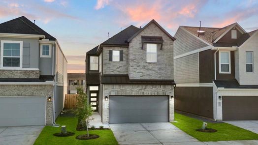 Stafford 2-story, 3-bed 2819 Park Hill Drive-idx