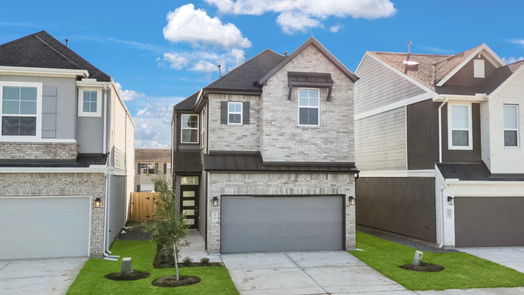 Stafford 2-story, 3-bed 2819 Park Hill Drive-idx