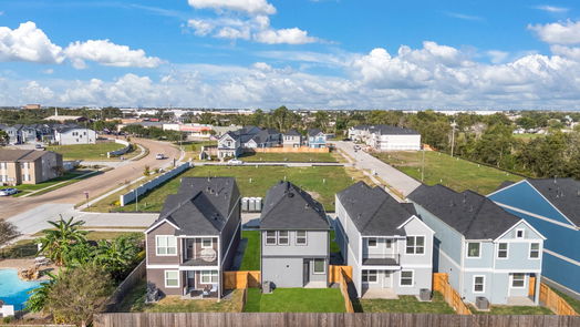 Stafford 2-story, 3-bed 2819 Park Hill Drive-idx