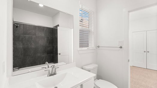 Stafford 2-story, 3-bed 2819 Park Hill Drive-idx
