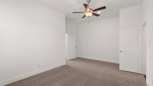 Stafford 2-story, 3-bed 2819 Park Hill Drive-idx