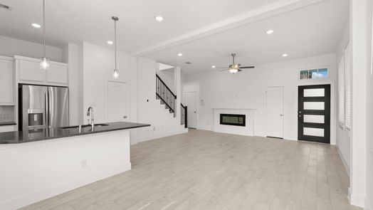 Stafford 2-story, 3-bed 2819 Park Hill Drive-idx