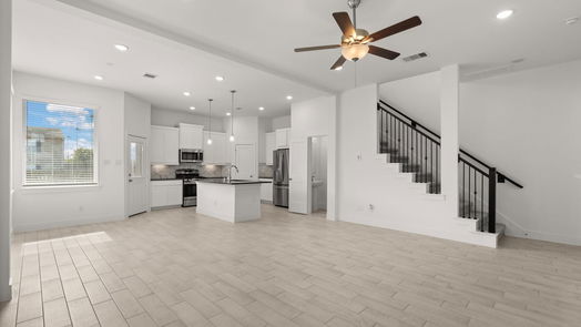 Stafford 2-story, 3-bed 2819 Park Hill Drive-idx