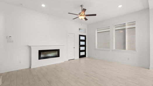 Stafford 2-story, 3-bed 2819 Park Hill Drive-idx