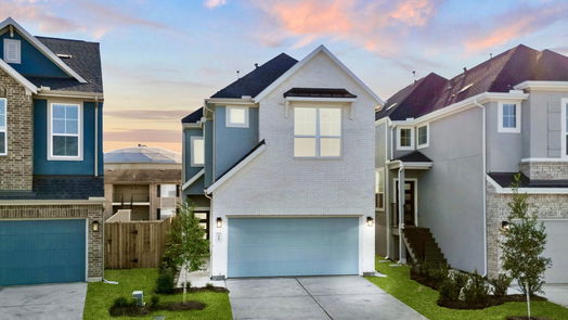 Stafford 2-story, 3-bed 2811 Park Hill Drive-idx