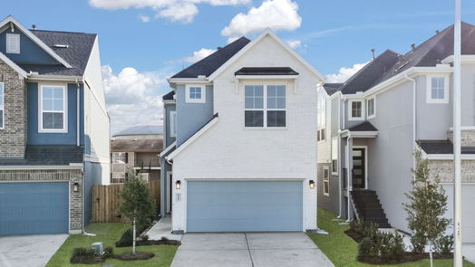 Stafford 2-story, 3-bed 2811 Park Hill Drive-idx