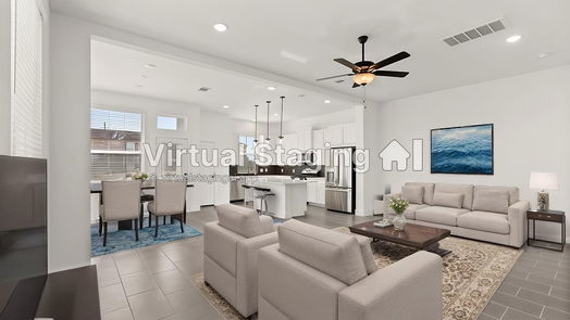 Stafford 2-story, 3-bed 2811 Park Hill Drive-idx