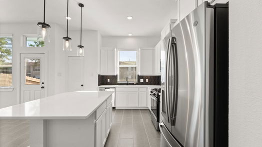 Stafford 2-story, 3-bed 2811 Park Hill Drive-idx
