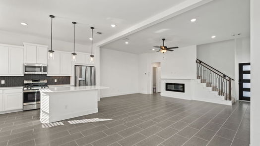 Stafford 2-story, 3-bed 2811 Park Hill Drive-idx