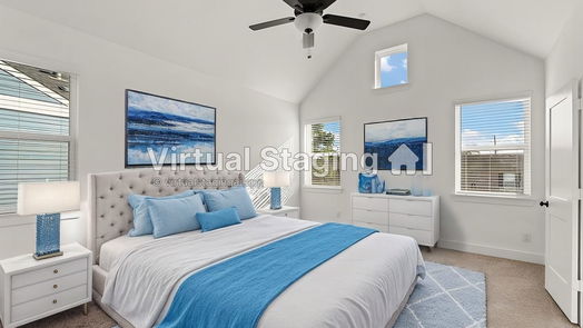 Stafford 2-story, 3-bed 2811 Park Hill Drive-idx