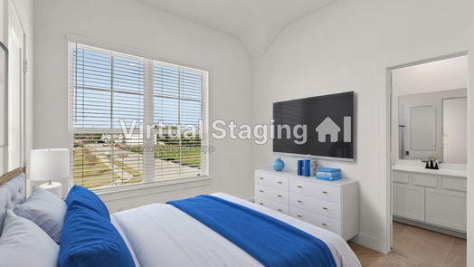 Stafford 2-story, 3-bed 2811 Park Hill Drive-idx