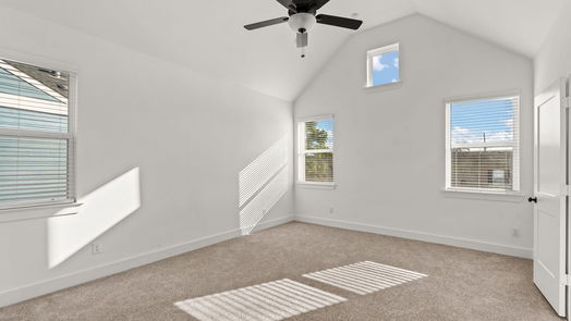 Stafford 2-story, 3-bed 2811 Park Hill Drive-idx
