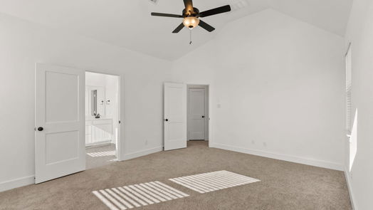 Stafford 2-story, 3-bed 2811 Park Hill Drive-idx