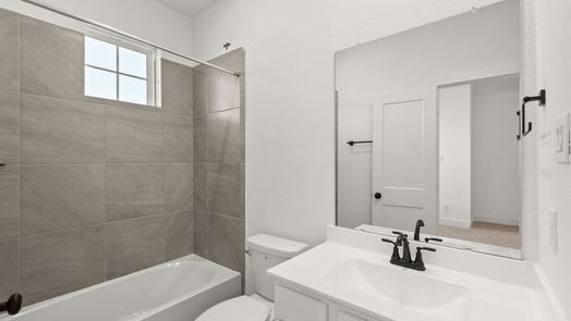 Stafford 2-story, 3-bed 2811 Park Hill Drive-idx