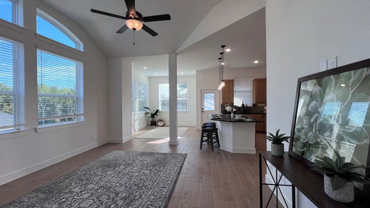 Stafford 2-story, 3-bed 2807 Park Hill Drive-idx