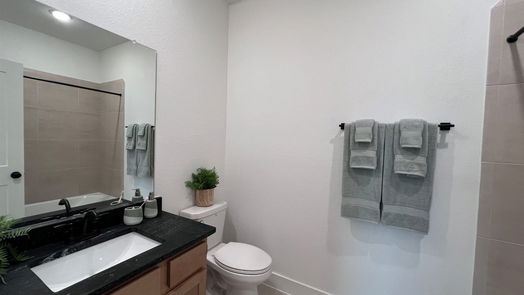 Stafford 2-story, 3-bed 2807 Park Hill Drive-idx