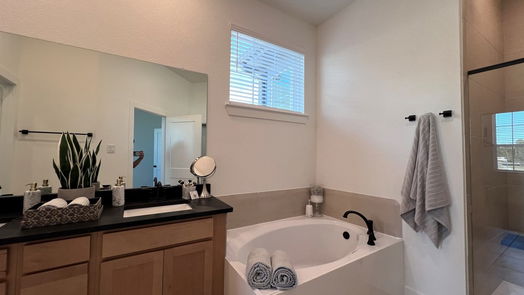 Stafford 2-story, 3-bed 2807 Park Hill Drive-idx