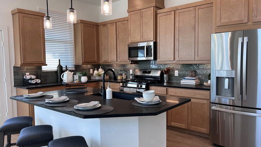 Stafford 2-story, 3-bed 2807 Park Hill Drive-idx