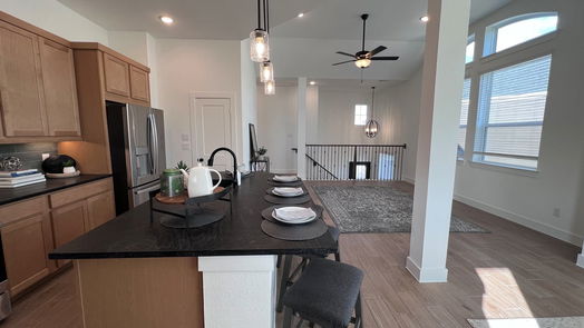 Stafford 2-story, 3-bed 2807 Park Hill Drive-idx