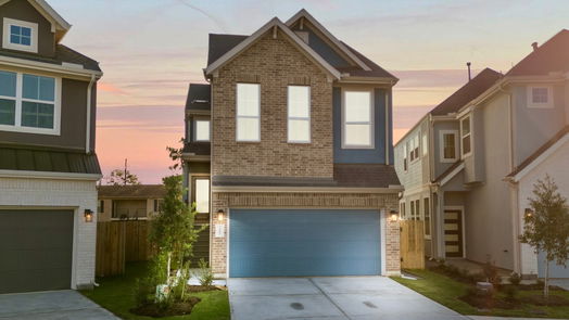 Stafford 2-story, 3-bed 2807 Park Hill Drive-idx