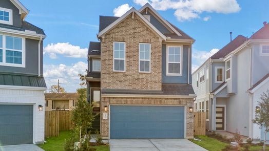 Stafford 2-story, 3-bed 2807 Park Hill Drive-idx