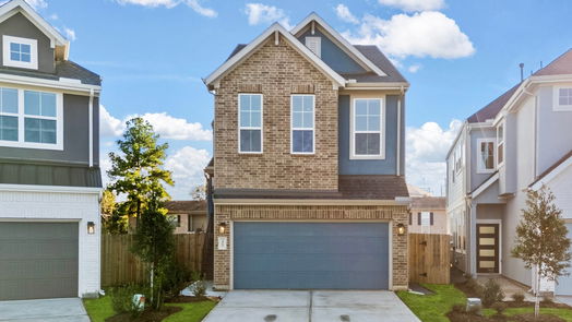 Stafford 2-story, 3-bed 2807 Park Hill Drive-idx