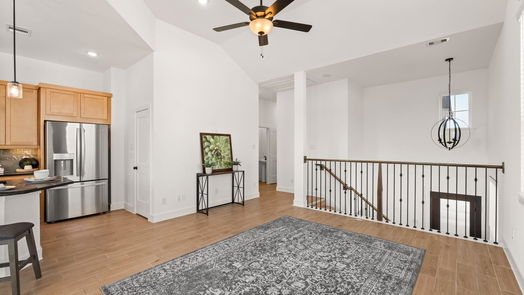 Stafford 2-story, 3-bed 2807 Park Hill Drive-idx
