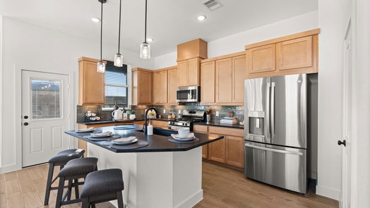 Stafford 2-story, 3-bed 2807 Park Hill Drive-idx