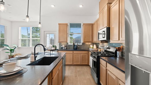 Stafford 2-story, 3-bed 2807 Park Hill Drive-idx