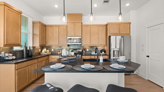 Stafford 2-story, 3-bed 2807 Park Hill Drive-idx