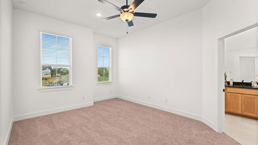 Stafford 2-story, 3-bed 2807 Park Hill Drive-idx