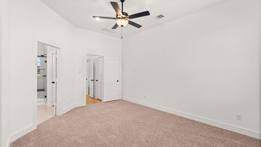 Stafford 2-story, 3-bed 2807 Park Hill Drive-idx
