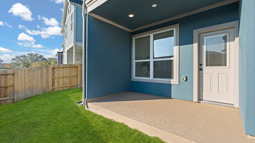 Stafford 2-story, 3-bed 2807 Park Hill Drive-idx