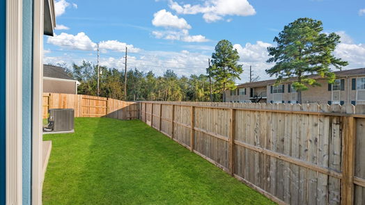 Stafford 2-story, 3-bed 2807 Park Hill Drive-idx