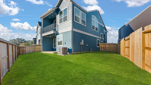 Stafford 2-story, 3-bed 2807 Park Hill Drive-idx
