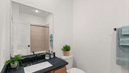 Stafford 2-story, 3-bed 2807 Park Hill Drive-idx